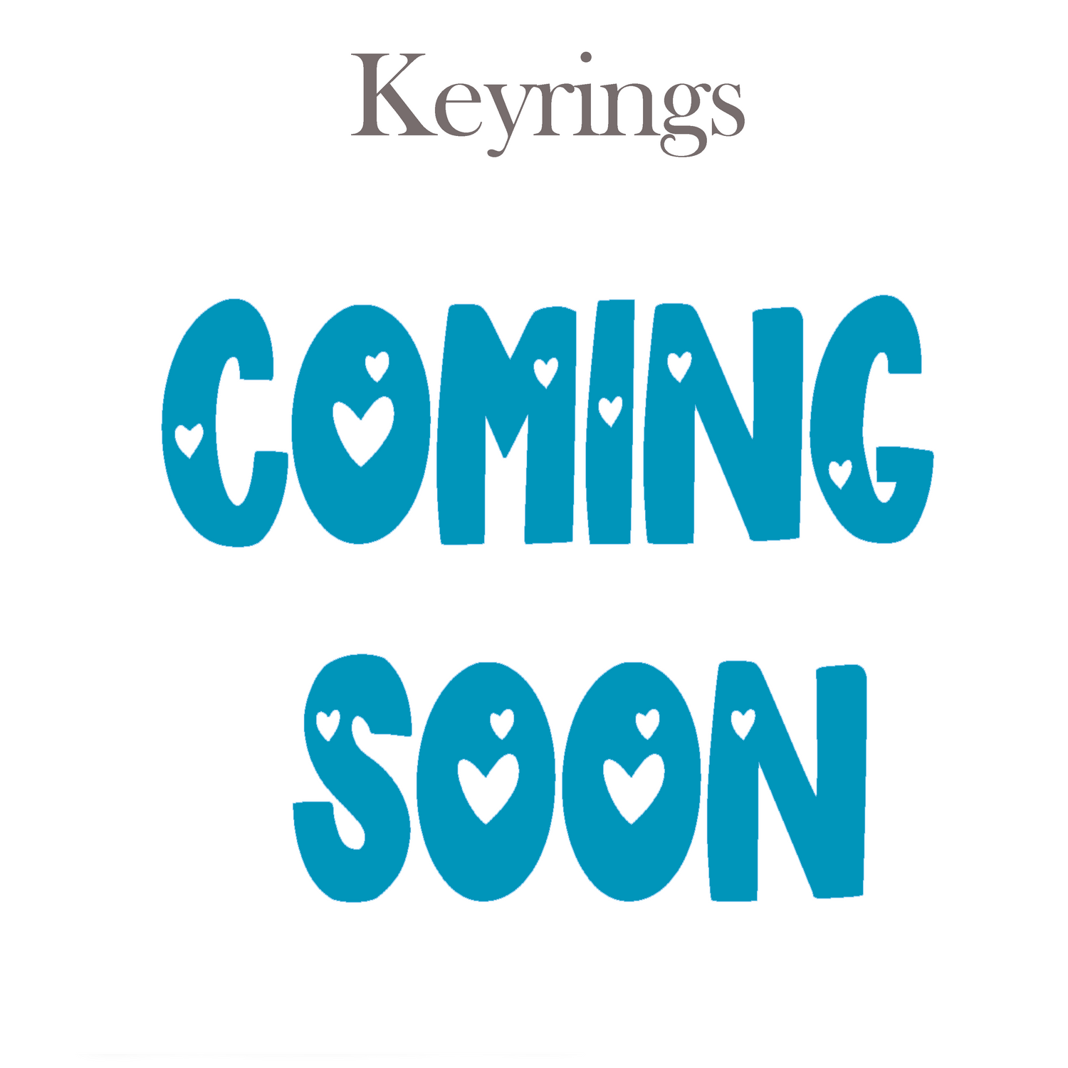 wholesale printed keyrings