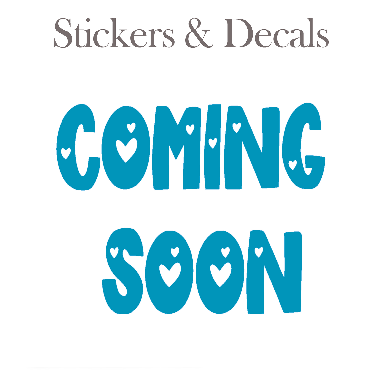 wholesale glossy sticker sheets 